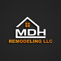 MDH Remodeling LLC - Home Remodeling Services logo