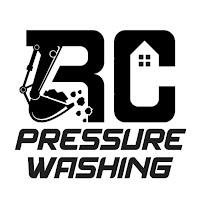 RC Pressure Washing TX logo