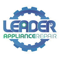 Leader Appliance Repair logo