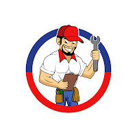 AC Vent Cleaners - Baytown Tx logo