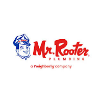 Mr. Rooter Plumbing logo