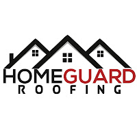 HomeGuard Roofing - Katy logo
