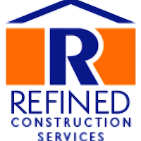 Refined Construction Services LLC logo