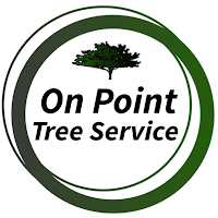On Point Tree Service logo