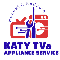 Katy TV And Appliance Service logo