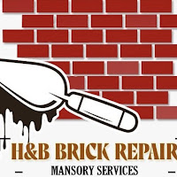 H&D Brick Repair & Masonry Services logo