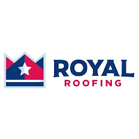Royal Roofing logo
