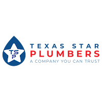 Texas Star Plumbers logo