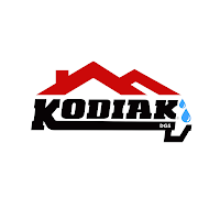 Kodiak DGS logo