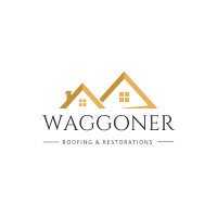 Waggoner Roofing & Restorations LLC logo