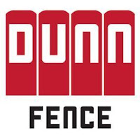 Dunn Fence logo