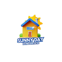 Sunny Day Home Services logo