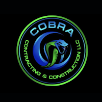 Cobra Contracting & Construction logo