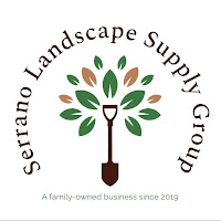 Serrano Landscape Supply Group logo