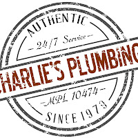 Charlie's Plumbing, Inc logo