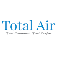 Total Air AC Repair, Plumbing & Water Heater Repair logo
