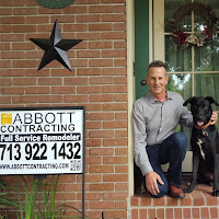 Abbott Contracting logo